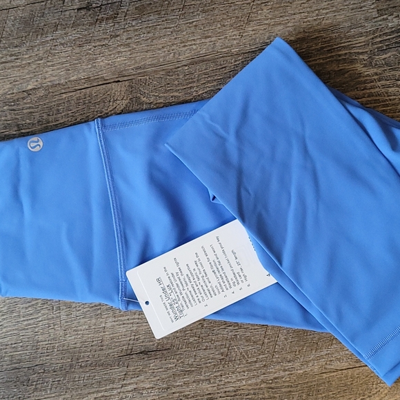 lululemon athletica Pants - Lululemon leggings